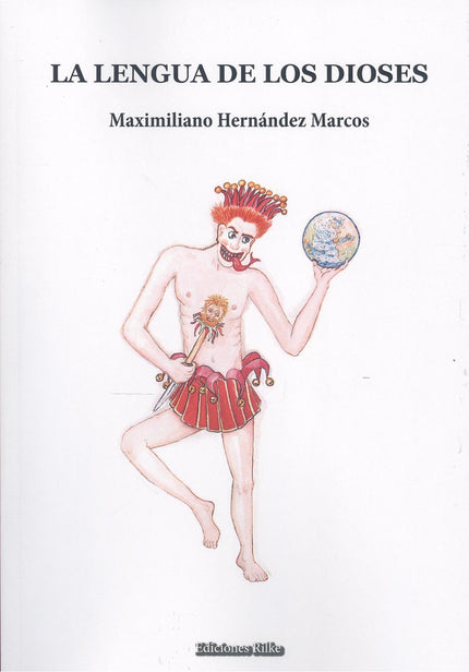 La Lengua De Los Dioses