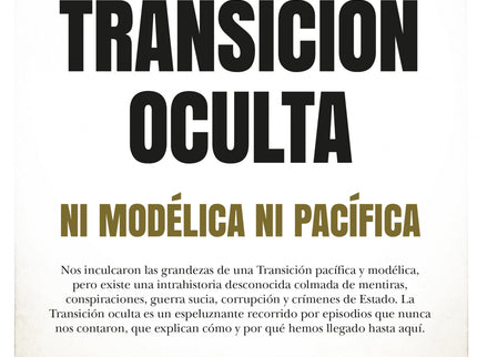 La Transición Oculta