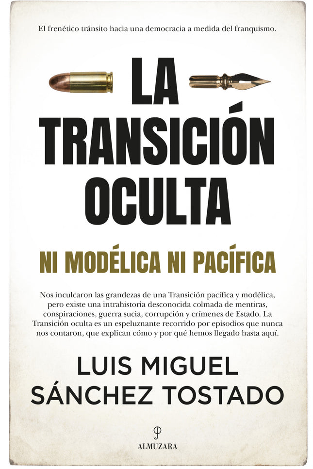 La Transición Oculta