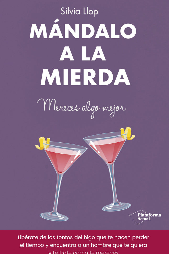 Mándalo A La Mierda