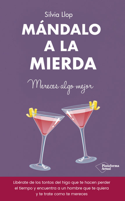 Mándalo A La Mierda