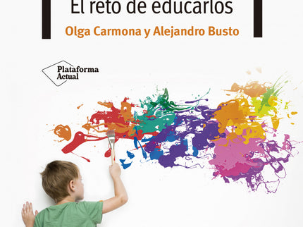 Hijos Con Altas Capacidades