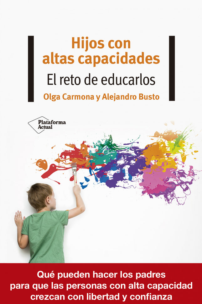 Hijos Con Altas Capacidades