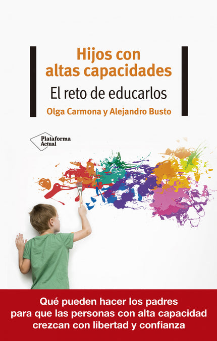 Hijos Con Altas Capacidades