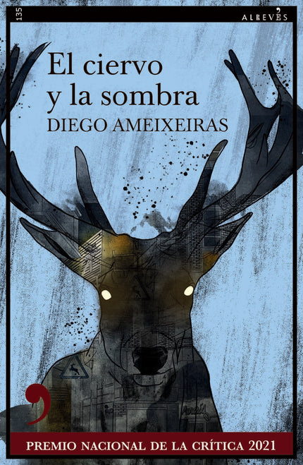 El Ciervo Y La Sombra