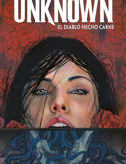 Collection image for: Libros de Waid