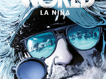Winterworld 02 La Niña