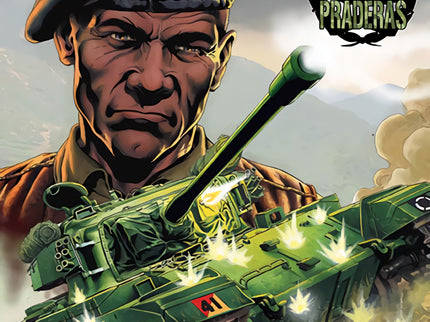Battlefields 7