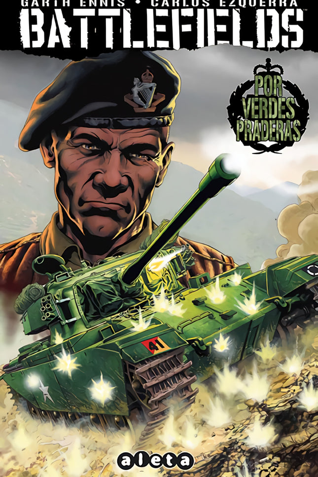 Battlefields 7