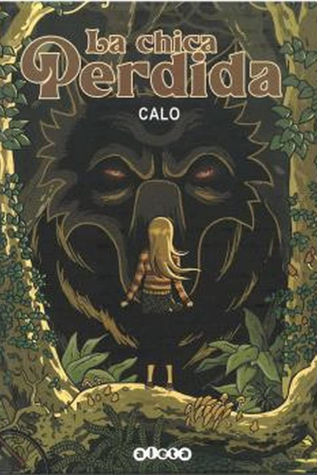 Chica Perdida, La