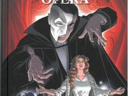 El Fantasma De La Opera