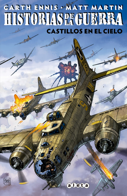 Historias De La Guerra