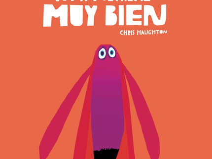 Voy A Portarme Muy Bien (libro De Cartón)