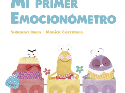 Mi Primer Emocionómetro