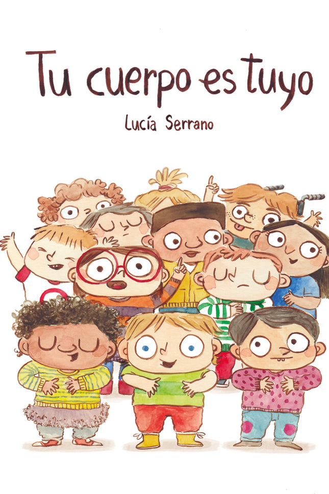 Tu Cuerpo Es Tuyo