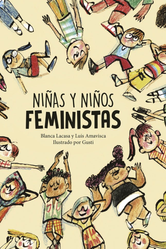Niñas Y Niños Feministas