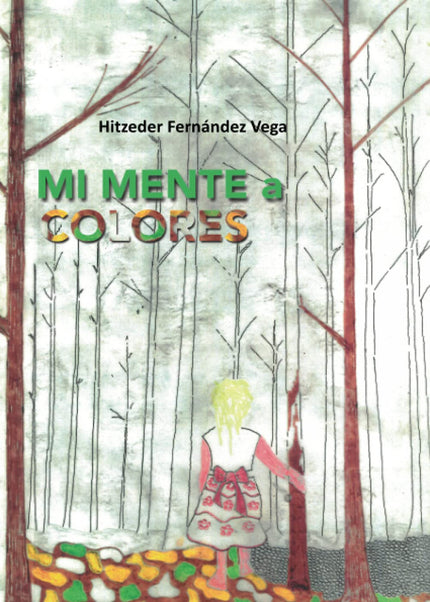 Mi Mente A Colores