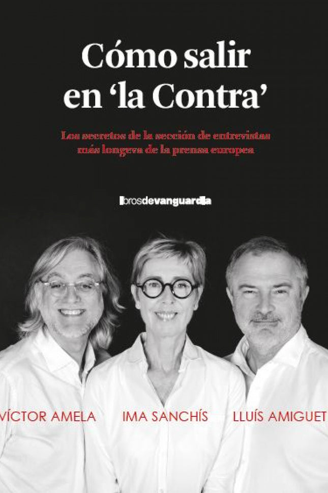 Cómo Salir En 'la Contra'