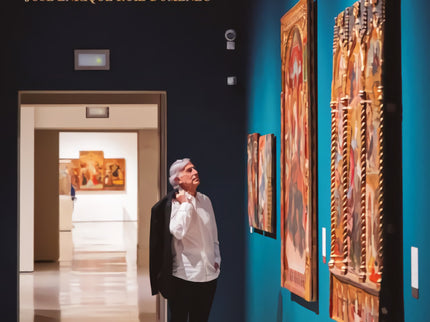 Un Viaje Personal Por El Arte Europeo