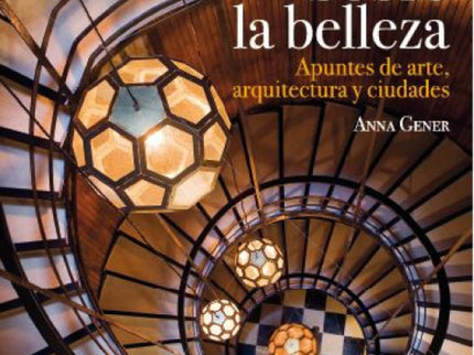 Sobre La Belleza