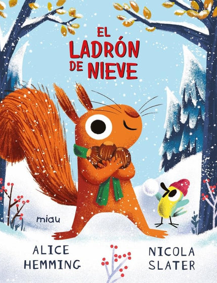 Collection image for: Aprendizaje temprano: la hora y las estaciones
