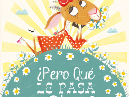 ¿pero Qué Le Pasa A Blasa?