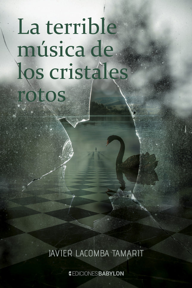 La Terrible Música De Los Cristales Rotos