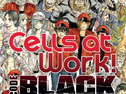 Cells At Work Code Black 02