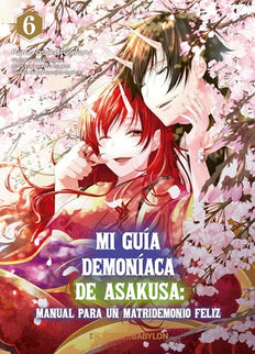 Mi Guia Demoniaca De Asakusa 06