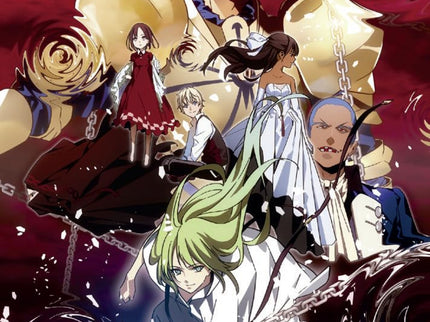 Fate Strange Fake N 01