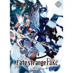 Fate Strange Fake N 04