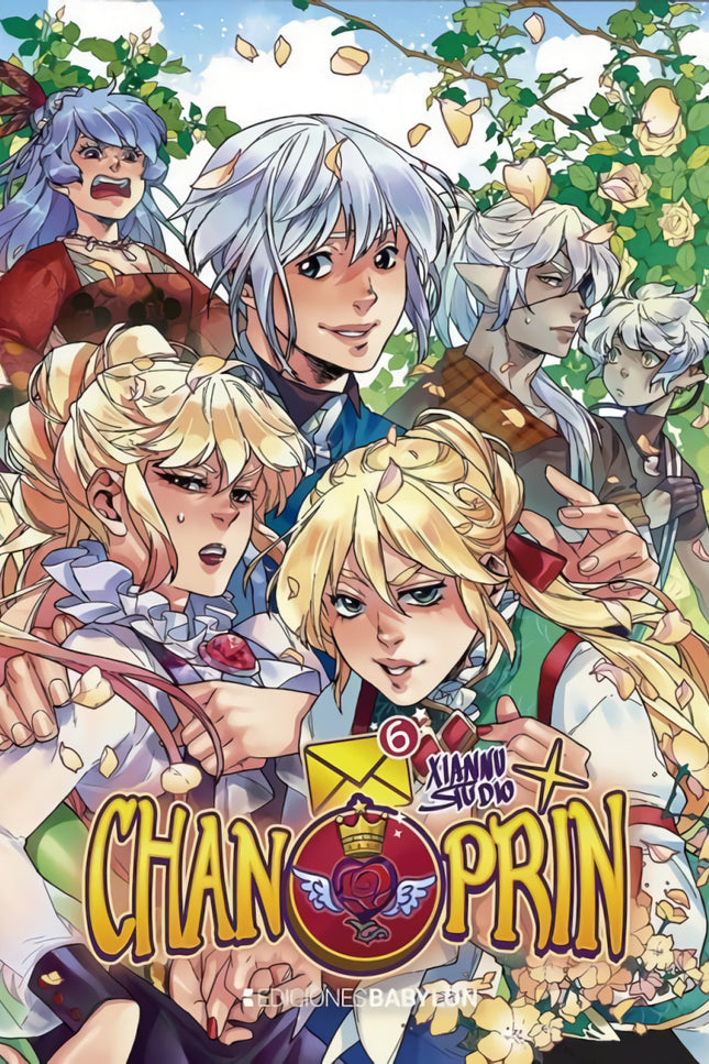 Chan Prin N 06