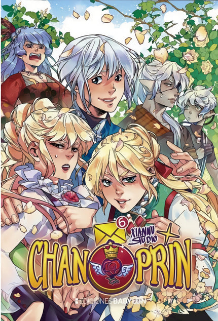 Chan Prin N 06