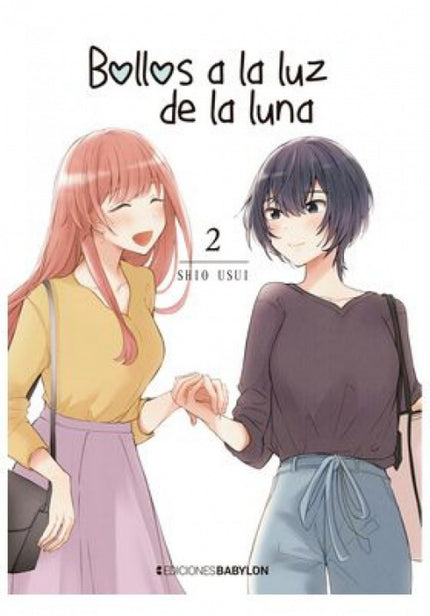 Bollos A La Luz De La Luna, 2