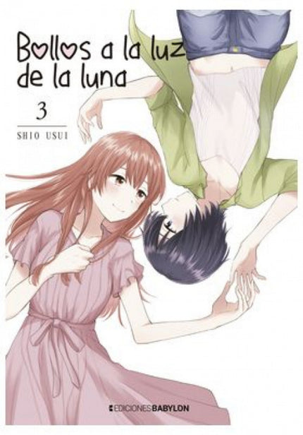 Bollos A La Luz De La Luna 03