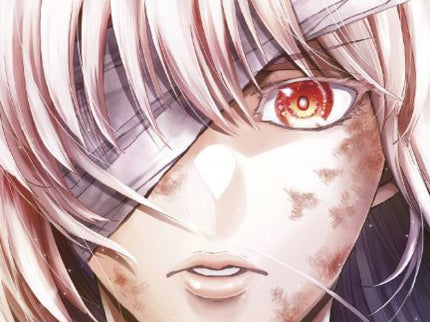 Fate;grand Order: Turas Réalta 13