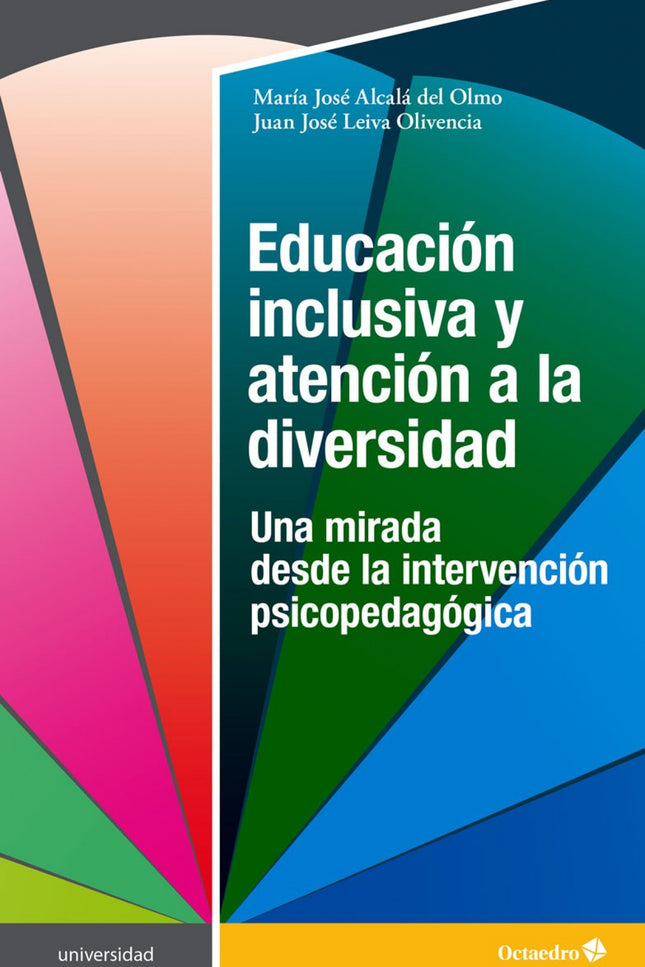 Educación Inclusiva Y Atención A La Diversidad