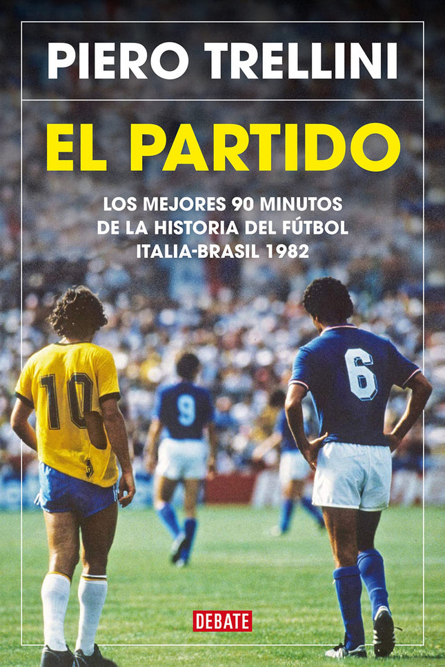 El Partido