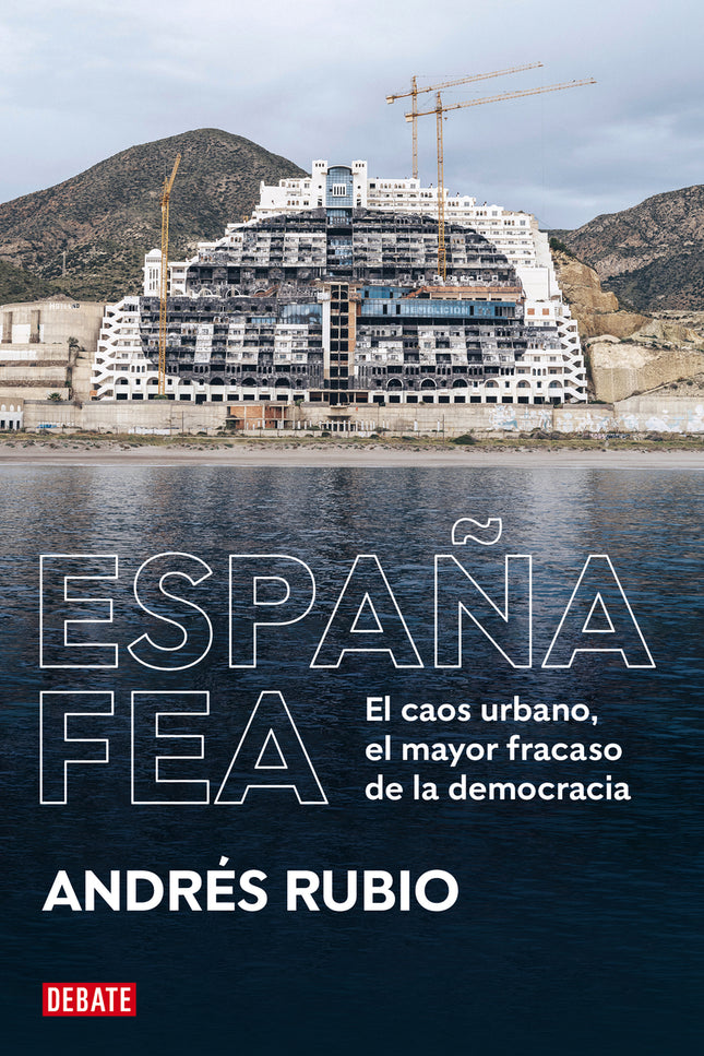 España Fea
