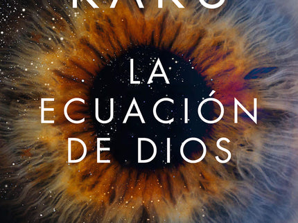La Ecuación De Dios
