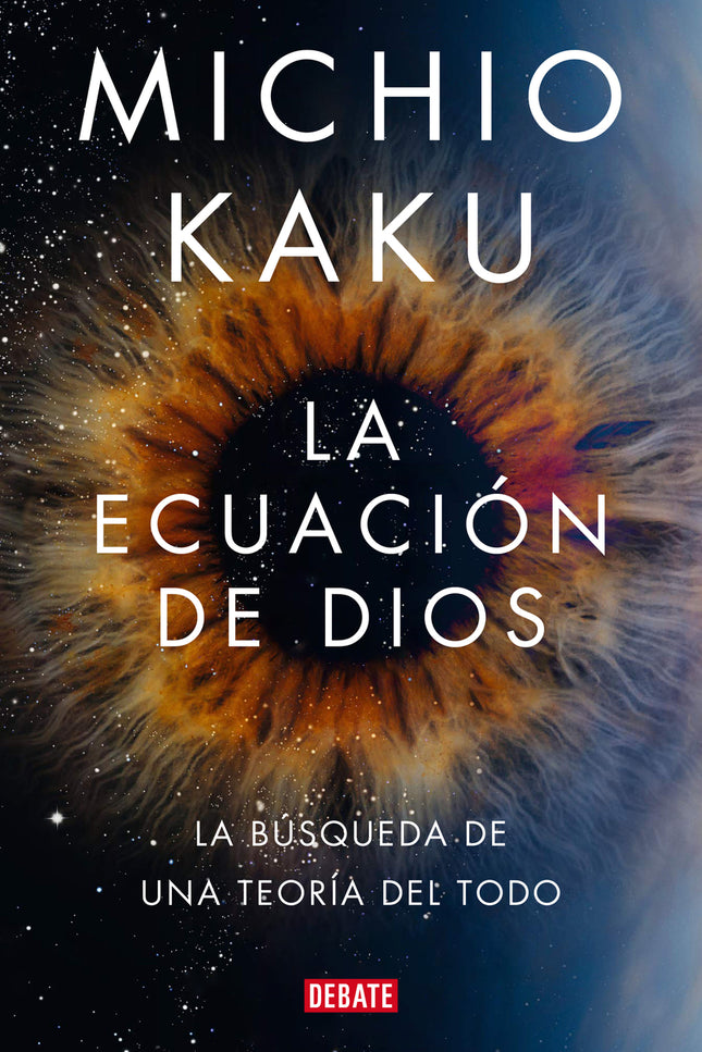 La Ecuación De Dios