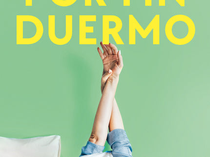 Por Fin Duermo