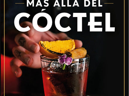 Más Allá Del Cóctel