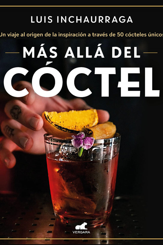 Más Allá Del Cóctel