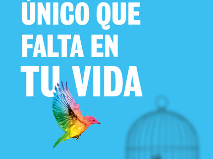 Tú Eres Lo único Que Falta En Tu Vida