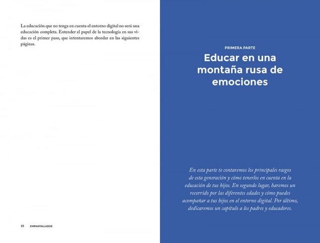 Empantallados