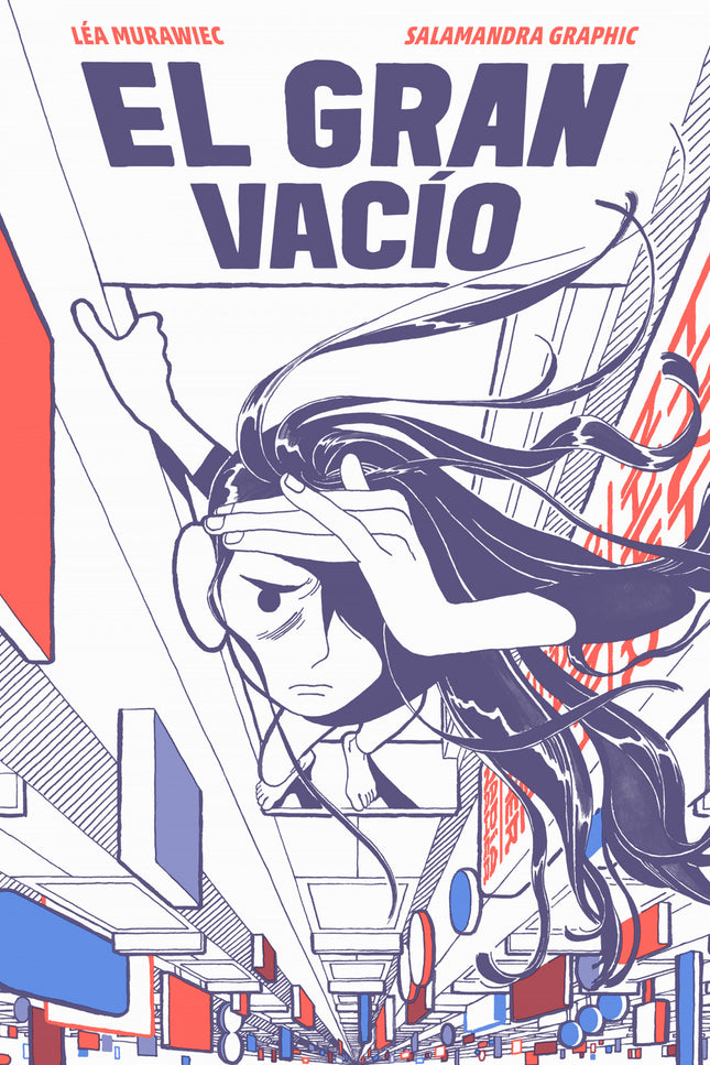 El Gran Vacío