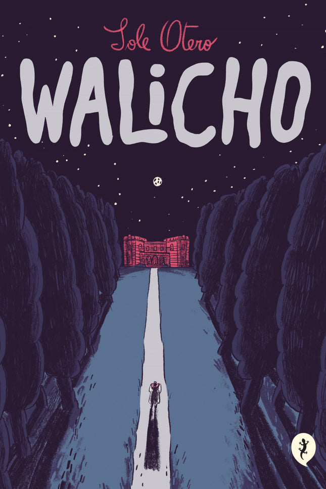 Walicho