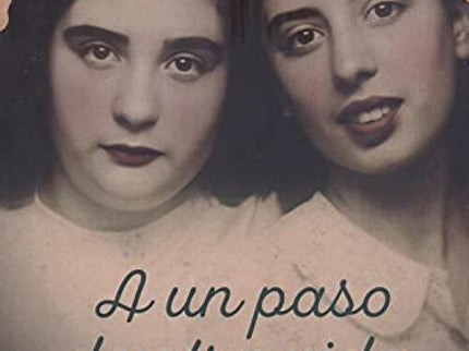 A Un Paso De Otra Vida