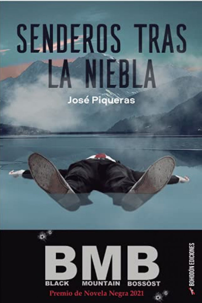 Senderos Tras La Niebla